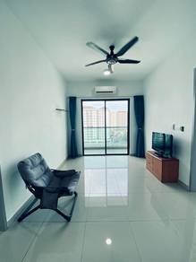 The Nest condo @ Setapak | Nice 2 Beds 2 Baths FOR RENT