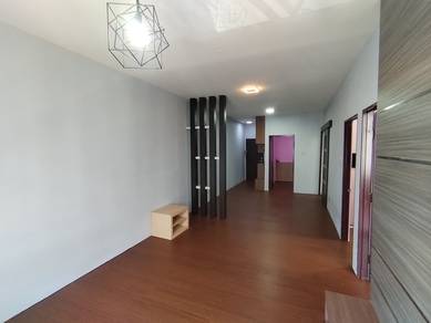 Angkasa Apartment Phase 1 | Low Floor