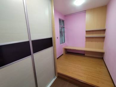 Angkasa Apartment Phase 1 | Low Floor