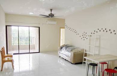Kristal Villa Condo "Resort Concept" Kajang 2【 ❌ 10% Deposit 】GOOD BUY