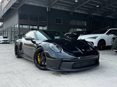 Porsche 911 4.0 GT3 992 FACELIFT (A) RECON
