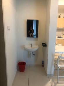 Apartment City Of Green Studio 1R Condo Seri Kembangan APU Bukit Jalil