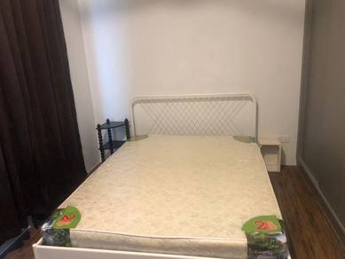 Apartment City Of Green Studio 1R Condo Seri Kembangan APU Bukit Jalil