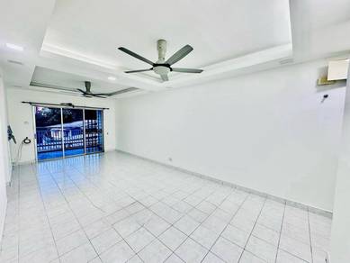 LOW LEVEL Vista Amani Condominium Bandar Sri Permaisuri Cheras KL