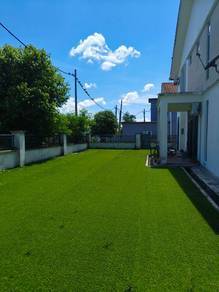 Pulai Mutiara 25ft Corner Unblock View Unit , Renovated Unit
