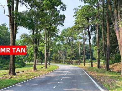 [🔥7700sf🔥] Mantin Pajam College Heights Garden Resort Bungalow Lot