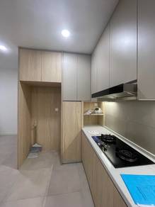 Sky Meridien Actual Unit: Kitchen Airconds