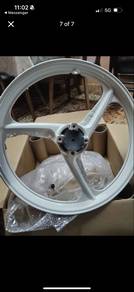 sport rim 3 batang enkei