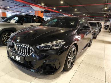 Bmw 218i M SPORT GRAN COUPE 1.5L (A)