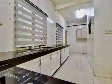 EXTENDED KITCHEN HOT UNIT FOR INVESTMENT 🔥 2 Sty TMN DESA KASIA Nilai