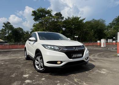 Honda HR-V 1.8 V (A)  Good Condition