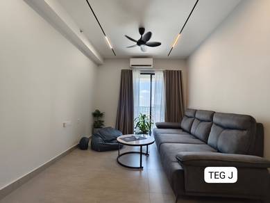 Sunsuria Residence For Rent