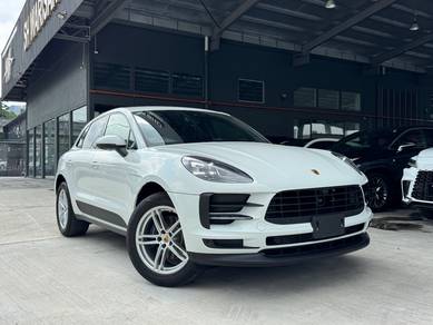 Porsche MACAN 2.0 FACELIFT (A) RECON LOW MILE