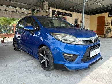 Proton IRIZ 1.3 STANDARD (M) MERDEKA SALES