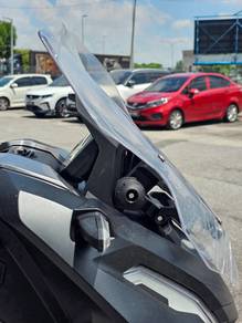 ADV160 ABS STD ( Full Loan / Cash ) LATEST 2025