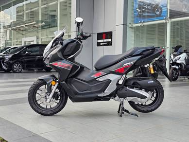 ADV160 ABS STD ( Full Loan / Cash ) LATEST 2025