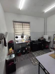 Setapak Indah Apartment - 1st Floor - Danau Kota/ Setapak