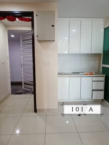 Impiria Residence - Bukit Tinggi, Klang  For Rent