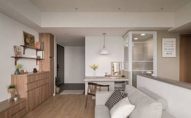 【FULLY FURNISHED 3Bilik Condo!!!】, 2/4 room , Freehold, Zero Depo