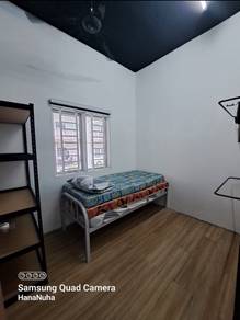 Bilik Sewa Single Lelaki - Sungai Buloh