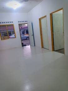 Terraced-House-for-rent-Tapah-Road-Perak