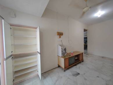 ( Partly Furnish ) Single Storey House, Bukit Rawang Jaya, Rawang