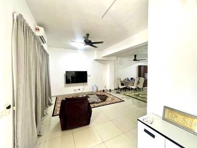 DEPOSIT FLEXIBLE🔥EXTENDED 2 Storey Saraca Setia Ecohill Semenyih