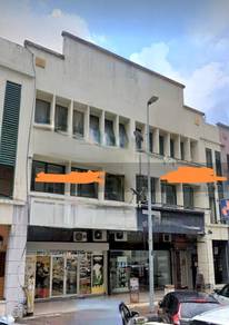 Perdana Business Centre, 3sty Shop Office For Sale