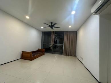 Fennel Actual Unit, 3 bedrooms 2 parkings