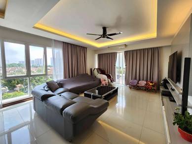 Northshore Garden , Desa Parkcity for sale