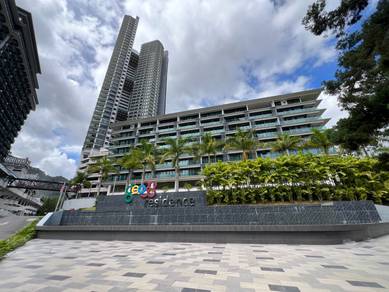 Geo38 Genting 642sf | 2Room | Fully Furnished | Freehold