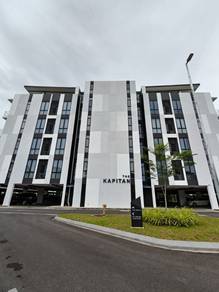 PD residence apartment for rent