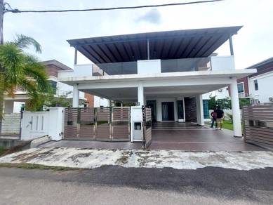Bungalow-House-for-sale-Paya-Rumput-Melaka