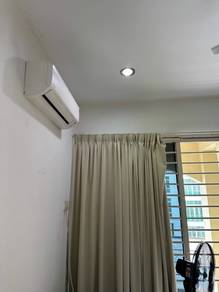 2.5 Storey Terrace House at Tanjung Aman Raja Uda near Butterworth