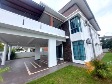 Bungalow-House-for-sale-Paya-Rumput-Melaka-1