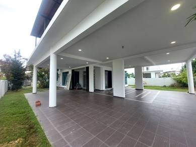 Bungalow-House-for-sale-Paya-Rumput-Melaka-2