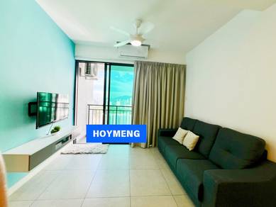 3 Residence