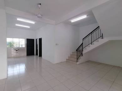 2 storey Terrace House, Taman Scientex Rawang Phase 1, Rawang