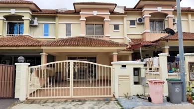 Super Hot Area🔥Walking Dist Centrio, 2 Storey Garden City Homes S2