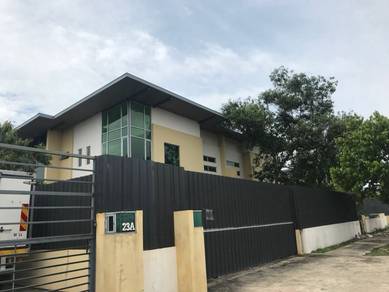 Kkip | telipok | sepanggar | Menggatal | warehouse