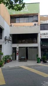 Shop-lot-for-sale-Selayang-Selangor