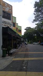 Shop-lot-for-sale-Selayang-Selangor-1