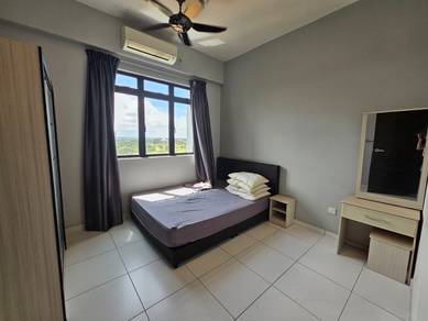 Sky oasis setia Indah 3 bedrooms 2 bathrooms 2 parking low density