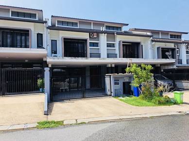 2 Storey Saffron Hills, Denai Alam Near Elmina Lakeside Mall