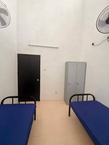 Twin Sharing Room - 10 min to KLIA