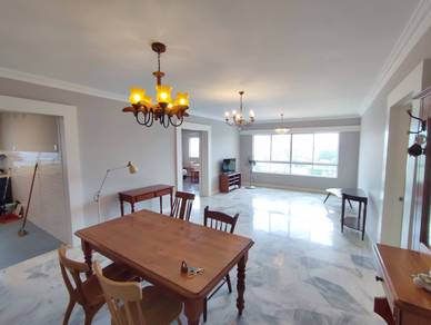 Cheap!!! Cheap!!! OUG OG Heights condo 1008sf fully reno nice deco