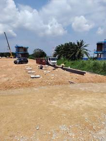 Warehouse-/-Factory-for-sale-Kapar-Selangor