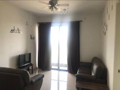 Woodsbury Condominium @ Harbour Place Butterworth near Perai