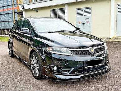 Proton SUPRIMA S FULL ORI T/TOP CDT 3YRS WRT