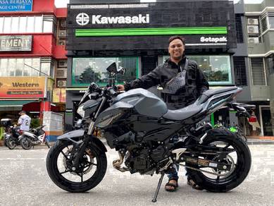 Z250 abs🔥z 250 abs 🔥Z25🔥Full Loan🔥Low Rate
